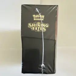 Pokemon TCG Shining Fates Elite Trainer Box Eevee English 2021 Booster 1 Box - Image 4