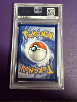 2026 Pokemon Ascended Heroes SIR #280 Lillie's Clefairy ex PSA 10 GEM MINT - Image 2