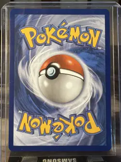 2026 POKEMON POR EN-PERFECT ORDER SPECIAL ILLUSTRATION RARE #121 MEOWTH EX - Image 4