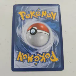 Pokemon Palkia TCG Black Star Promos XY75 Holo Full Art NM - Image 2