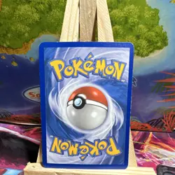 Typhlosion EX 17/115 Unseen Forces Holo Rare Reverse (PokeBall) Holo Pokemon TCG - Image 2