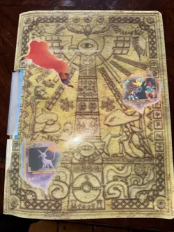 Pokemon Neo Genesis Rare 2000 Japanese Promo Set - Image 2