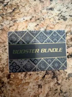 Pokemon TCG Paldean Fates Booster Bundle Box Sealed, 6 Booster Packs - Image 5