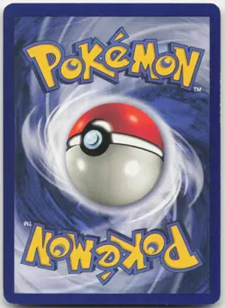 Vulpix 68/102 Common Base Set Shadowless Pokemon TCG LP - Image 2