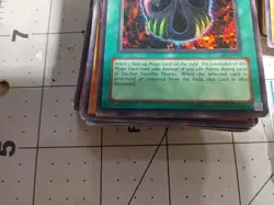 Mixed Lot Of Pokemon 1999-2000 And Yu Gi Oh! 1996 Few Hundred Unkown Contents - Image 4