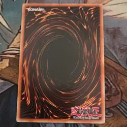 Yu-Gi-Oh! Queen Dragun Djinn 1st Edition Galactic Overlord GAOV-EN049 Konami EN - Image 2