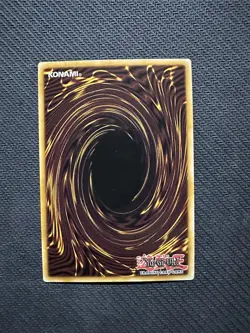 Yugioh Blackwing - Vayu the Emblem of Honor CT07-EN012 Super Rare - Image 2