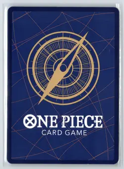 Gan.Fall #OP15-102 Adventure on Kami's Island Foil One Piece - Image 2