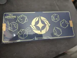 Disney Lorcana D23 Expo Boxed Box Collection Brand New NIB - Image 1