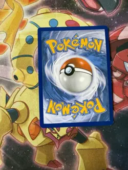 Mew EX - RC24/RC25 - Pokemon Legendary Treasures Radiant Collection Card NM / LP - Image 2