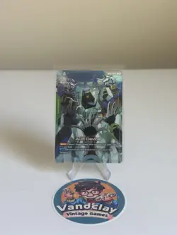 AGE Device GD02-103 | R+ | Near Mint | Gundam Card Game - Image 1