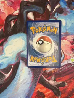 Pokemon - Squirtle 17/25 - McDonald's 25th Anniversary NON HOLO Card - Image 2