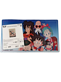 Dragon Ball Super Card Game FW Official Playmat & Card Set Limited Edition 01 EN - Image 1