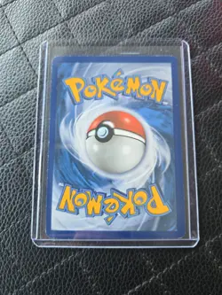 Pokemon Card - Necrozma GX 63/147 Burning Shadows - NM - Image 2