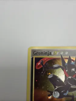 Greninja Star SWSH144 SWSH: Sword & Shield Promo Cards Holo - Image 2