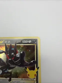Greninja Star SWSH144 SWSH: Sword & Shield Promo Cards Holo - Image 3