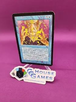 Power Sink Alpha 1993 Vintage MTG Magic Old School Counterspell *CCGHouse* RD - Image 2