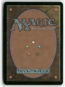 Island - Full Art 137 Land Unhinged MTG (Lightly Played to MP) - Image 2