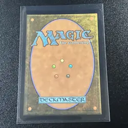 MTG Magic the Gathering FOIL Cloudstone Curio / Elessar, the Elfstone LTC! - Image 2