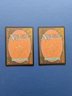 MTG Fervor X2: Core Set 2013 #129 – NM - Image 2