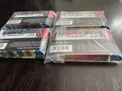 18x Pokemon Sword/Shield Battle Styles Booster Packs Brand New Sealed - Image 5