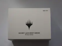 MtG - Prime Slime - Secret Lair Drop Series - New / Factory Sealed - Image 2