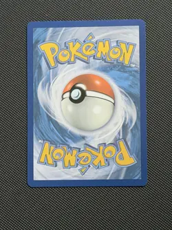 Greninja ex 132 Holo Promo Scarlet & Violet Promo Pokemon Holo Near Mint - Image 2