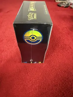 Pokemon Mega Evolution Lucario Elite Trainer Box - Image 2