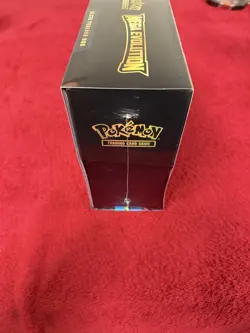 Pokemon Mega Evolution Lucario Elite Trainer Box - Image 4