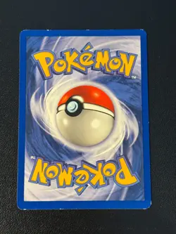 Abra 43/102 Pokemon Base Set Unlimited - Image 2
