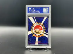 1999 Pokemon Japanese CD Promo #6 Charizard Holo PSA 10 GEM MINT - Image 2