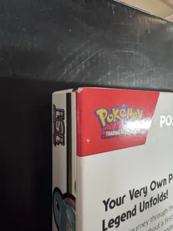 Pokemon TCG: Scarlet & Violet 151 Poster Collection Factory Sealed Box Brand New - Image 3