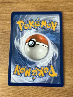 Ortega Trainer 219/197 Full Art Ultra Rare Pokemon 2023 Obsidian Flames NM - Image 2