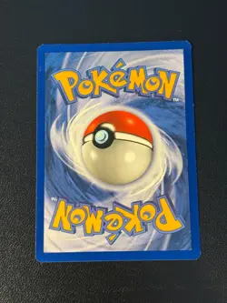 Machoke 34/102 Pokemon Base Set Unlimited - Image 2