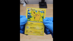 2014 Pokemon PIKACHU #42/146 XY Unlimited Holo Movie Promo (B) - Video - Image 2