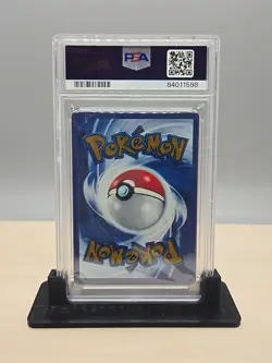 PSA 10 GEM MINT Pokemon TCG 2023 Metal 151 Ultra-Premium Collection MEW EX #205 - Image 2