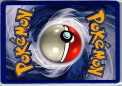 Bulbasaur 44/102 Common Base Set Shadowless Pokemon Moderately Played - Image 2