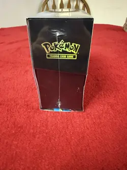 Pokemon Mega Evolution ETB Elite Trainer Box Gardevoir Brand New Sealed - Image 2