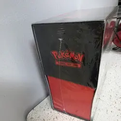 Pokemon Scarlet & Violet Destined Rivals Elite Trainer Box English 2024 - Image 3