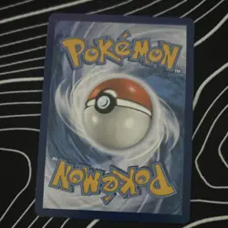 Pokemon Mr. Mime Holo Illustration Rare 90 HP 179/165 SV151 English - Image 2