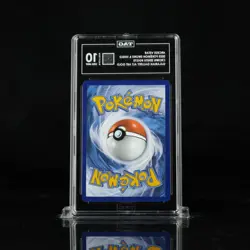 2023 Pokemon SWSH Crown Zenith GG70/GG70 Arceus VStar Alt Art SR TAG 10 (976) - Image 2