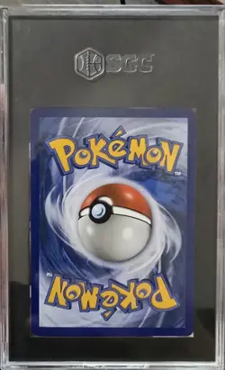 Pokemon Sonia 192/192 Rebel Clash Ultra Rare Full Art Holo SGC 10 - Image 2
