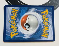 Pokemon TCG Ethan's Typhlosion Destined Rivals Illustration - Image 3