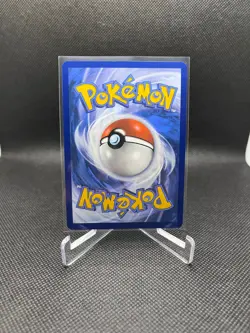 Pokemon SV Prismatic Evolutions Dundunsparce 080/131 Holo foil HP 140 - Image 2