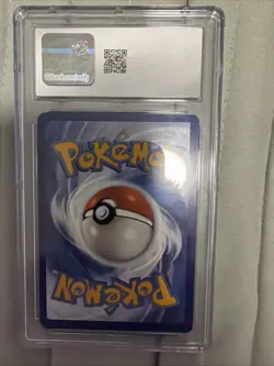 Pokemon Dunsparce Crown Zenith Galarian Gallery GG23/GG70 Holo CGC 10 - Image 2