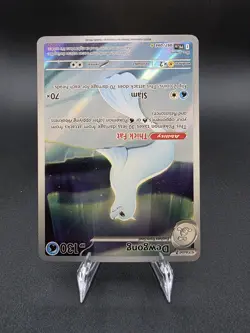 Me02: Phantasmal Flames Pokemon TCG Dewgong 97/94 - Image 2