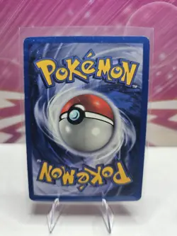 Pokemon Gloom 37/64 JU Jungle 1st Edition - Image 2