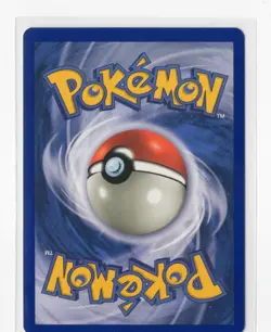 Pokemon Zapdos Holo Rare Base Set 016/102 NM WOTC Vintage Spanish - Image 2