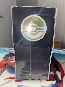 Pokemon TCG Mega Evolution Pokemon Center ETB (Mega Gardevoir) - Image 3