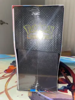 Pokemon TCG Mega Evolution Pokemon Center ETB (Mega Gardevoir) - Image 4